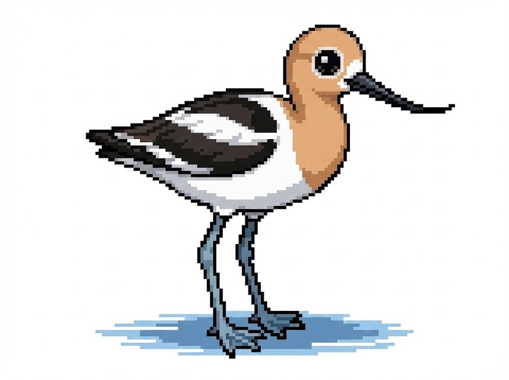 Avocet
