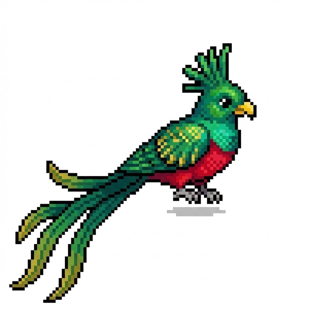 Quetzal